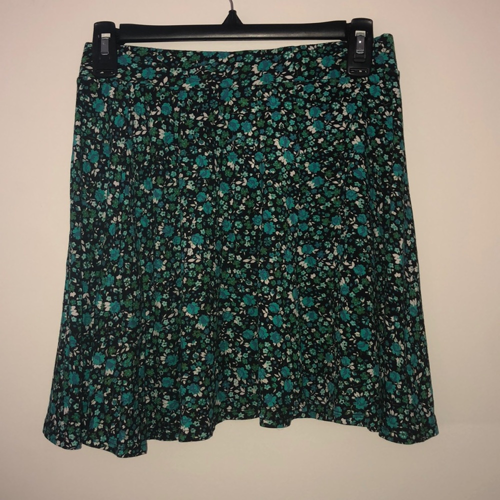 Skater Girl Skirt